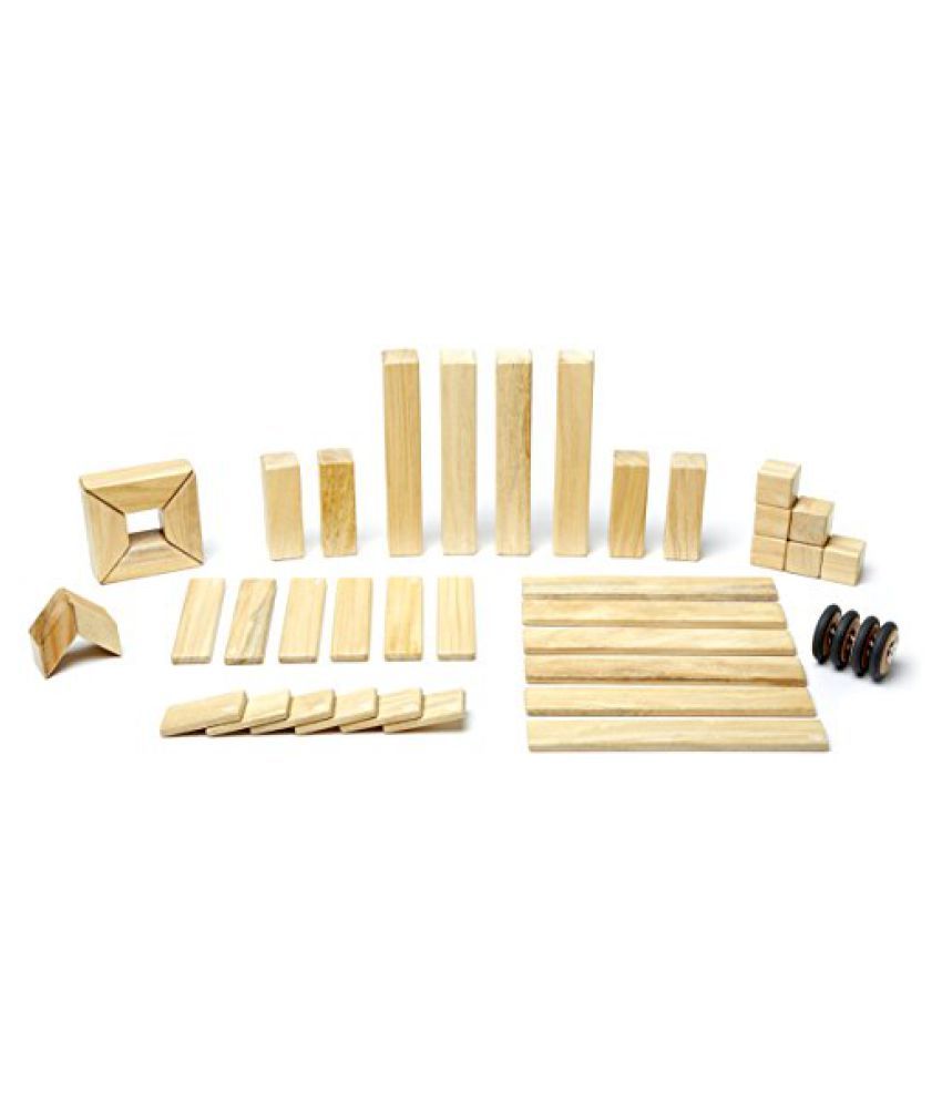 tegu 42 piece set