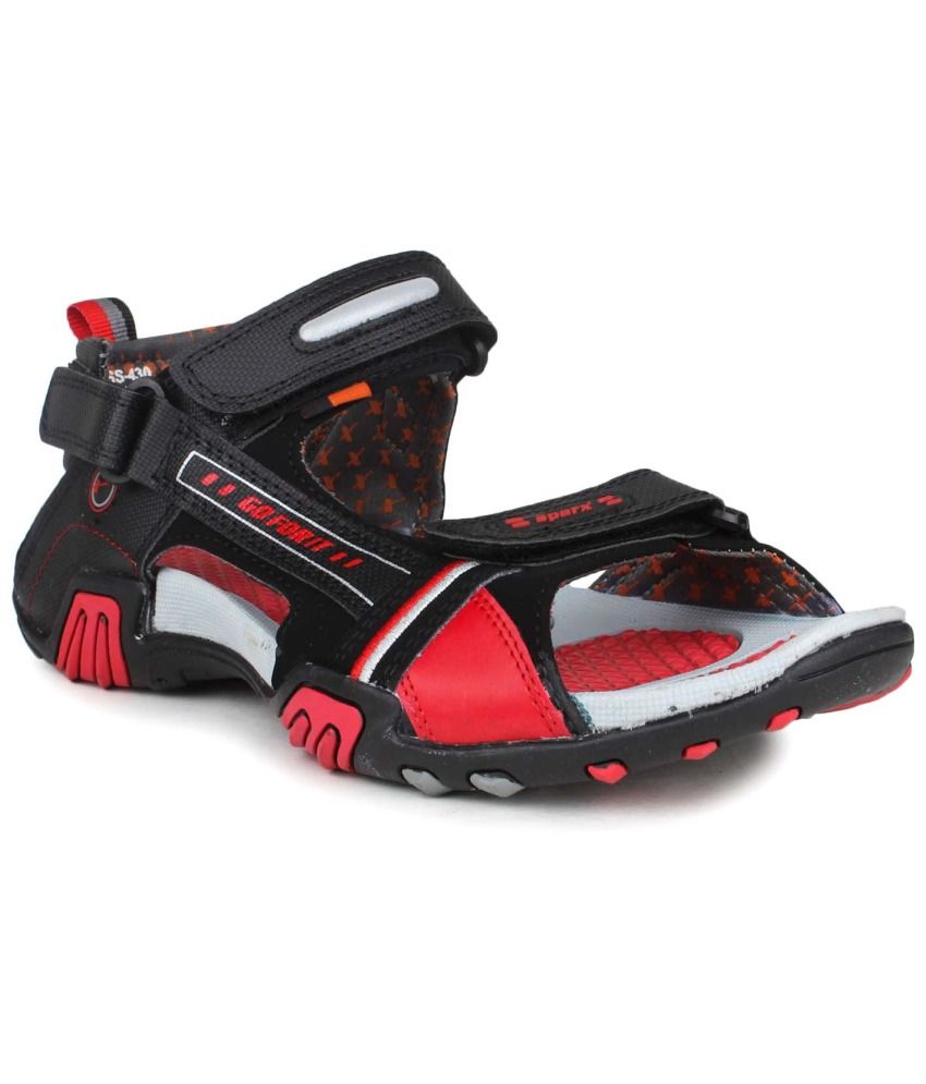sparx sandals snapdeal