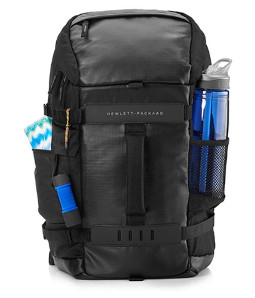 HP Black Sport Laptop Bags Buy HP Black Sport Laptop Bags Online at