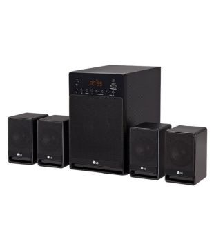 lg boom blast lh64b 4.1 bluetooth speaker system