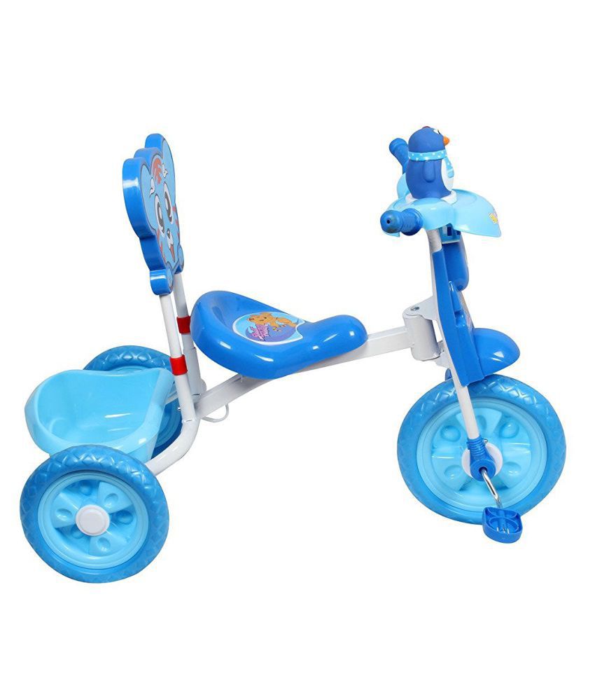 baybee tricycle review