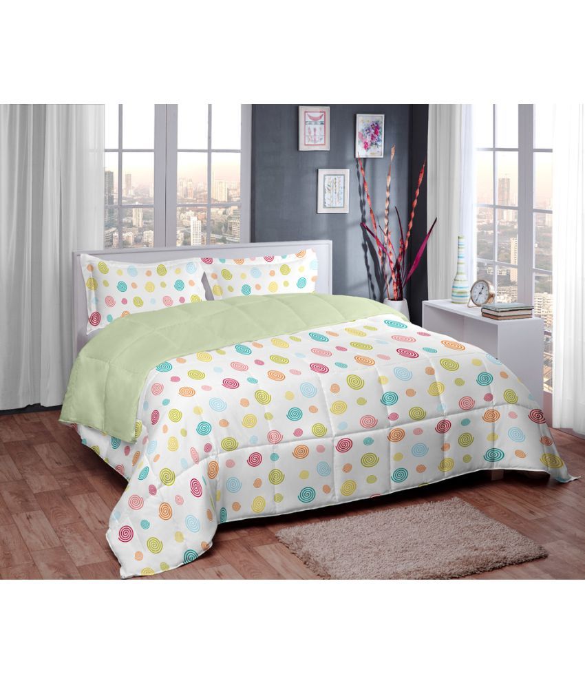 Raymond Double Polyester Abstract Quilts Buy Raymond Double Polyester