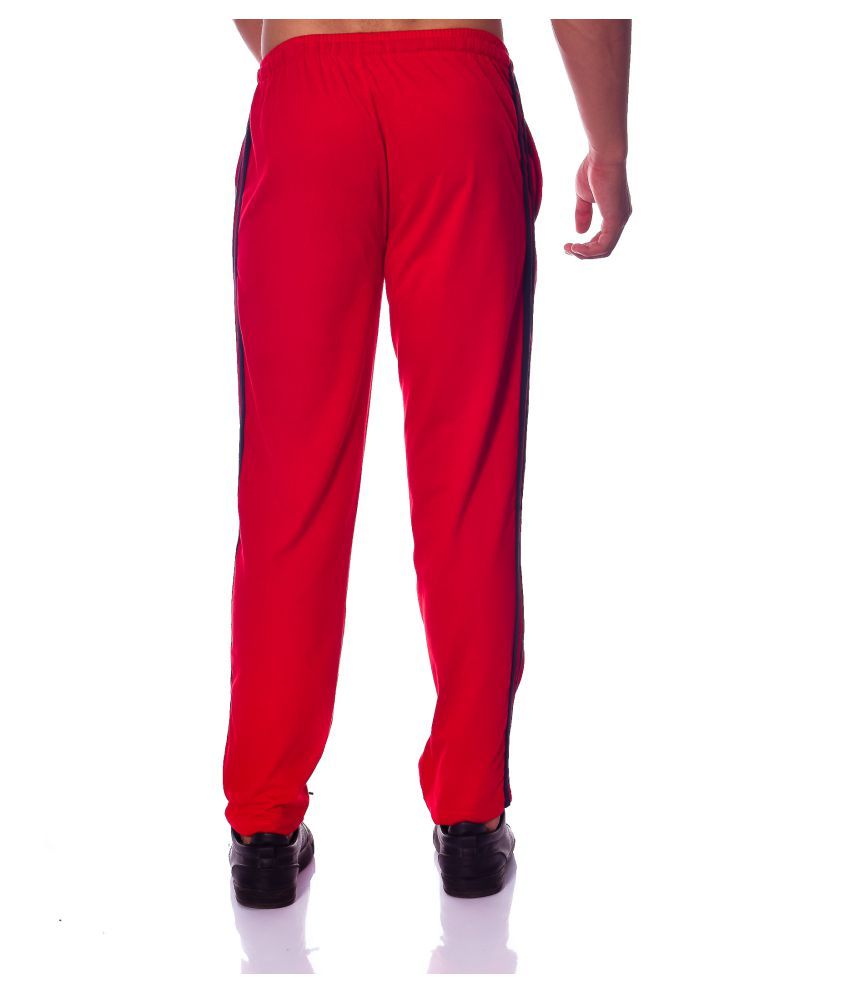 shaun track pants