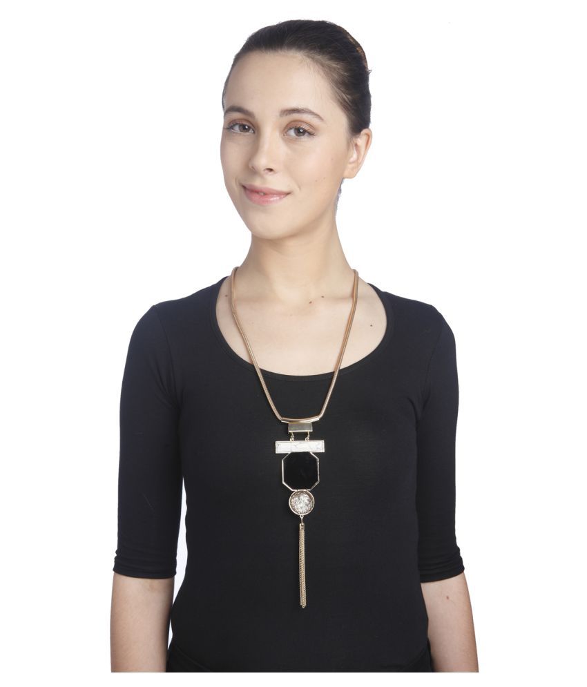 Vero Moda Women's Casual Necklaces Buy Vero Moda Women's Casual Necklaces Online at Best Prices in on Snapdeal