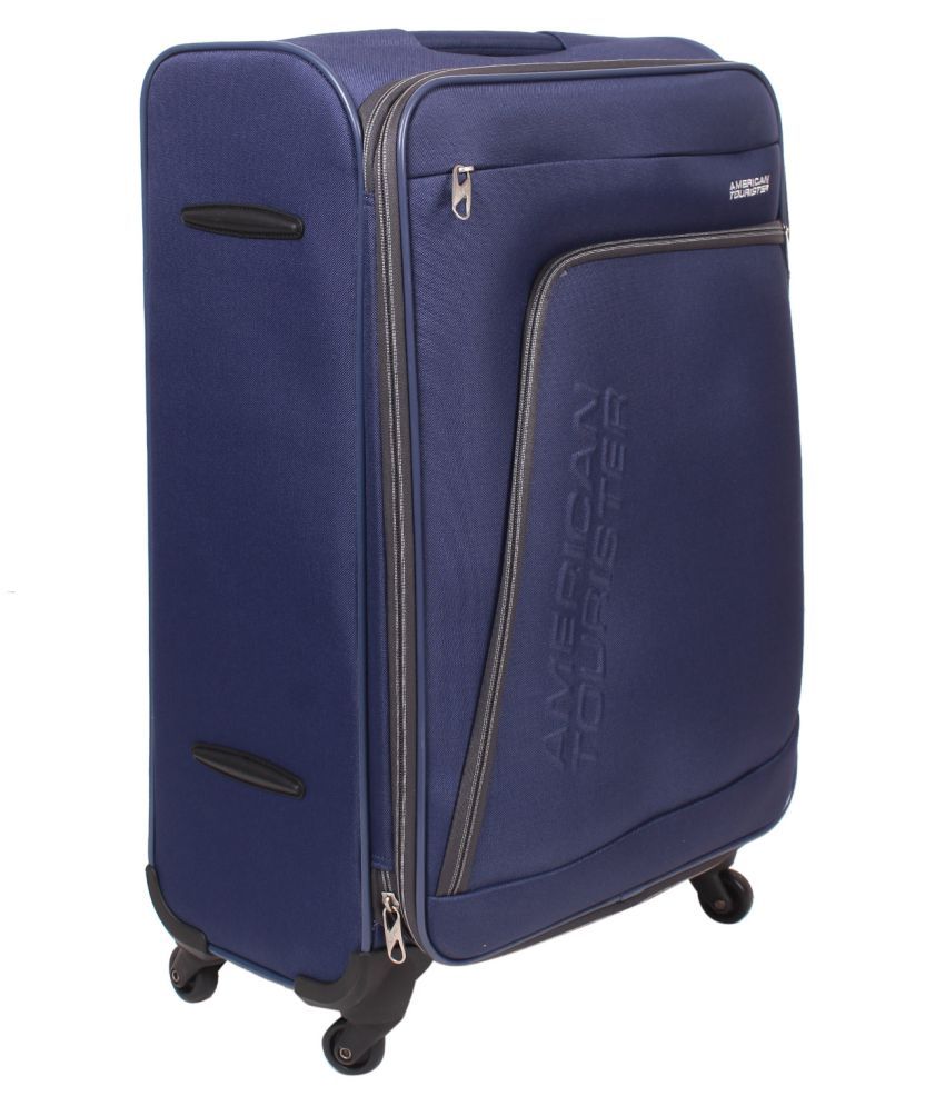 american tourister 70cm suitcase