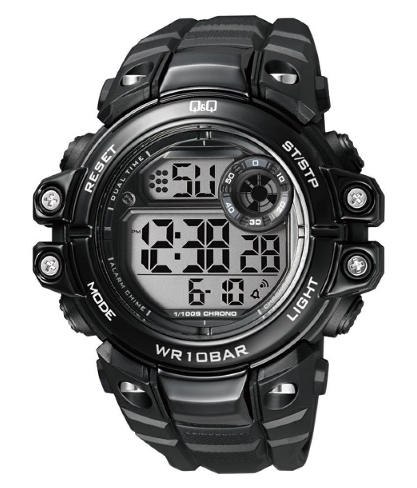 digital watches snapdeal