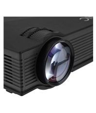 IBS UC-46 LED Projector 640x480 Pixels (VGA)