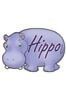 Hippo 3D