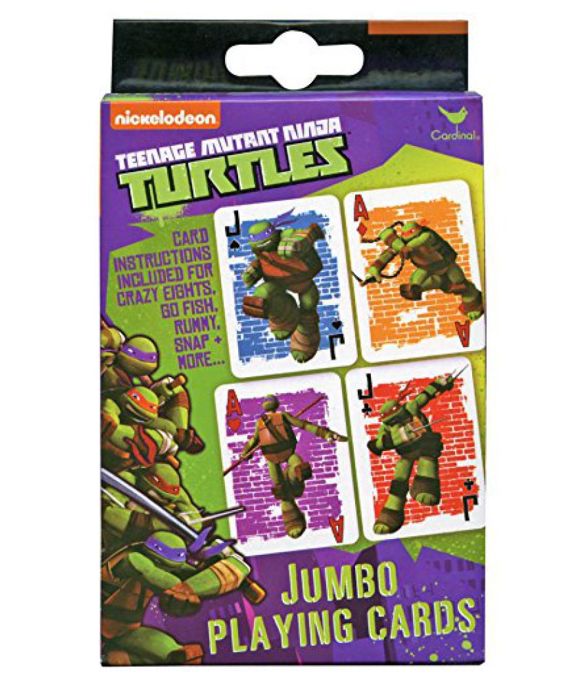 teenage mutant ninja turtles legends card pack code
