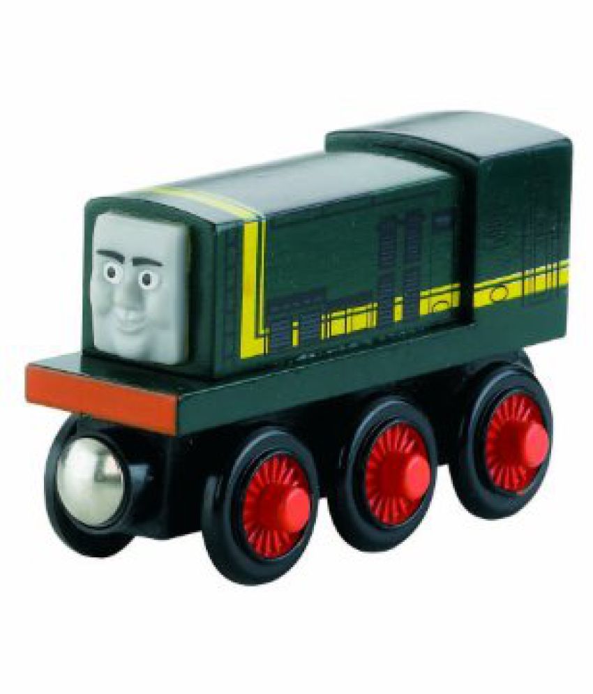 thomas the train paxton