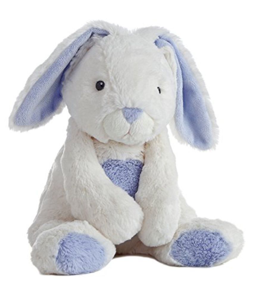 aurora stuffed bunny