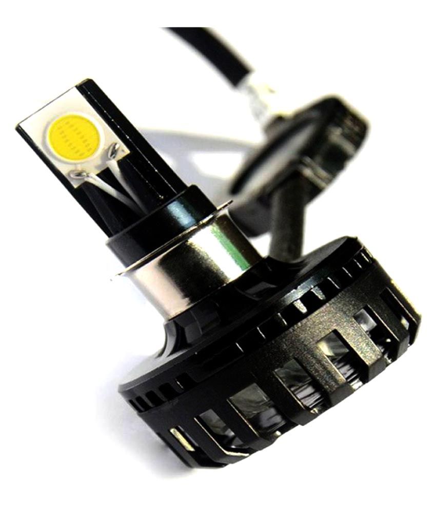 led headlight for splendor