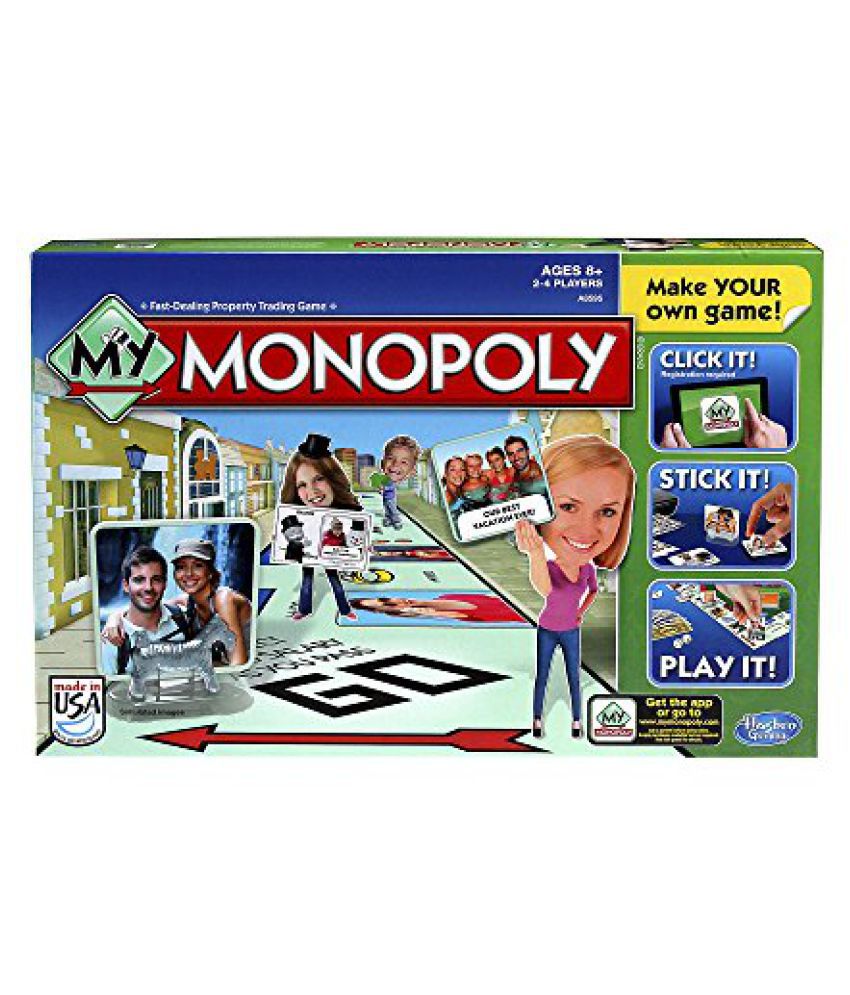 hasbro monopoly pc game free download