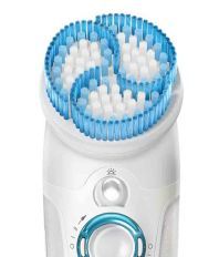 Braun Silk-épil 79e Refill Brush ?  SkinSpa exfoliation brush