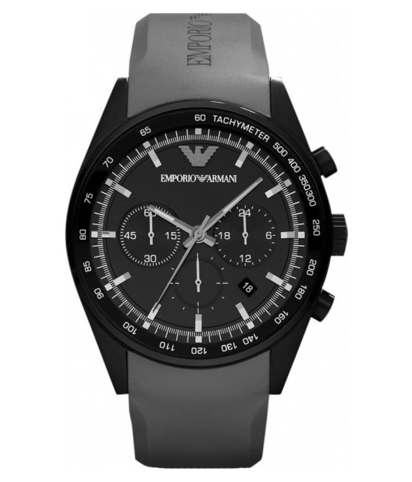 Emporio Armani AR5978 Wrist Watch for Men - Buy Emporio Armani AR5978 ...