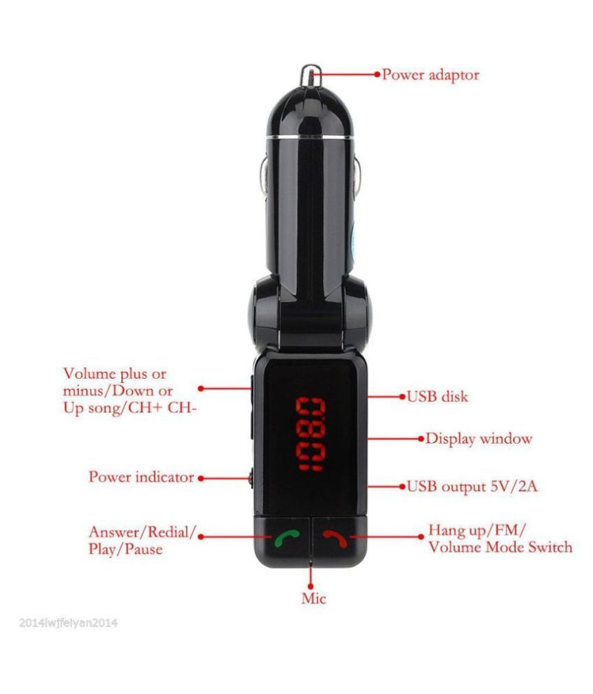 vibex gt08