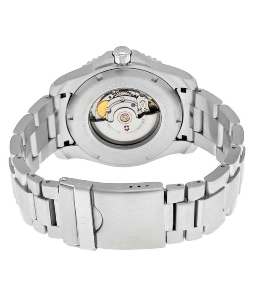 victorinox silver