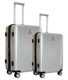 gilma trolley bags