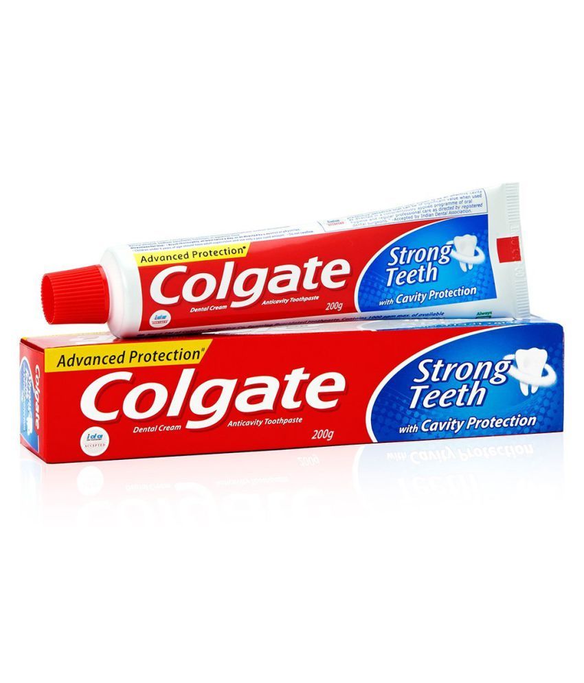 colgate 50 gram price