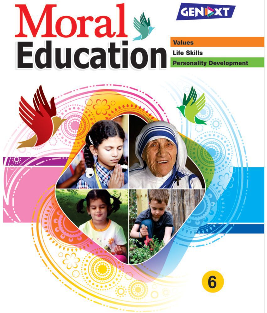 journal of moral education