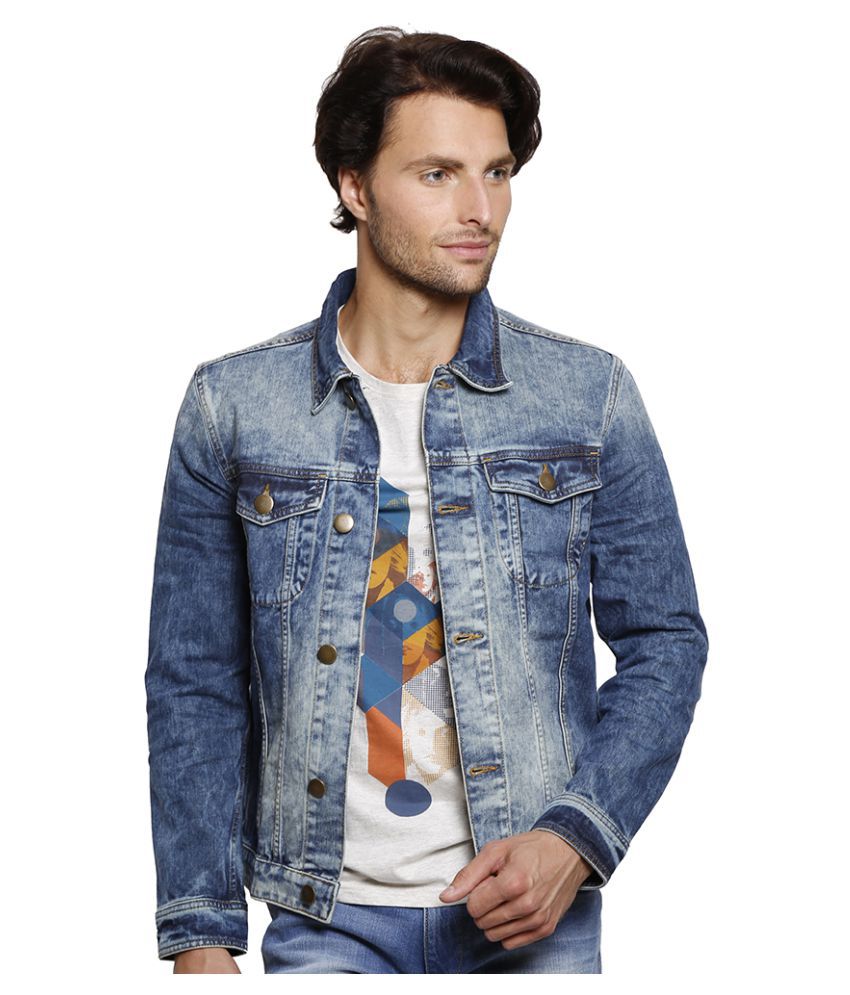 jeans jacket online