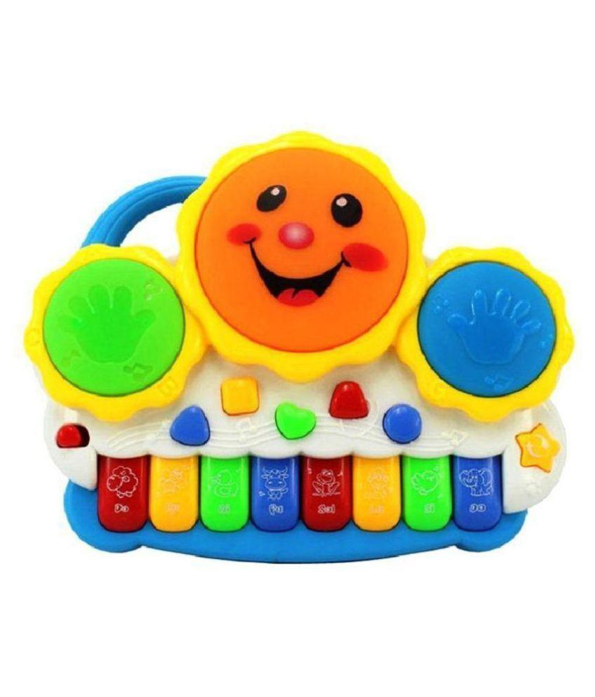 snapdeal baby toys