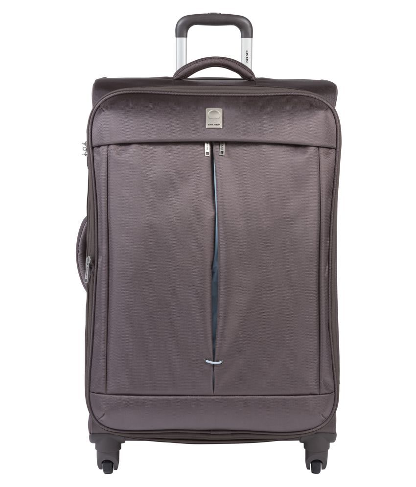 delsey flight bag