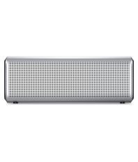 Dell 520-AAGR Bluetooth Speaker - Silver