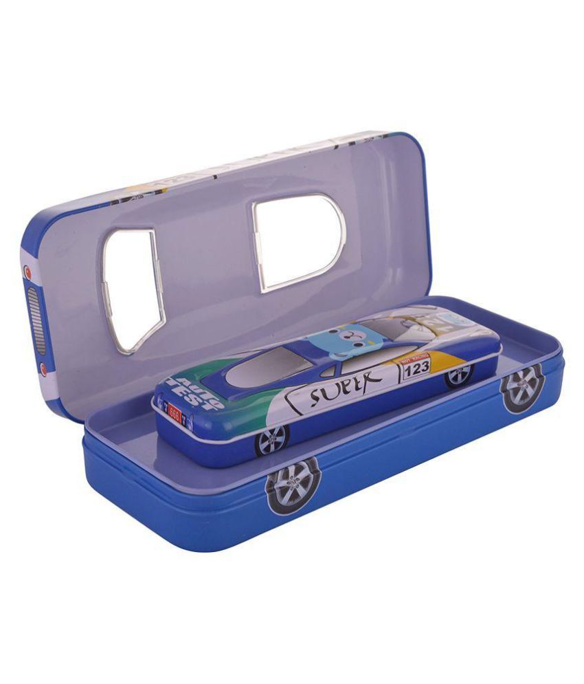 car wala pencil box