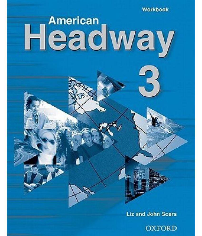 crossword of workbook american headway 2b