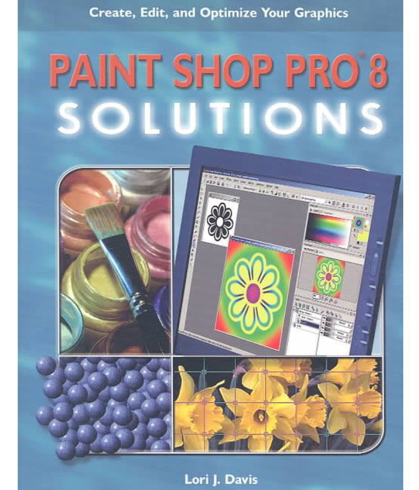 purchase paint shop pro 5