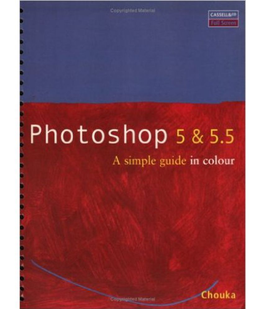 buy photoshop 5.5