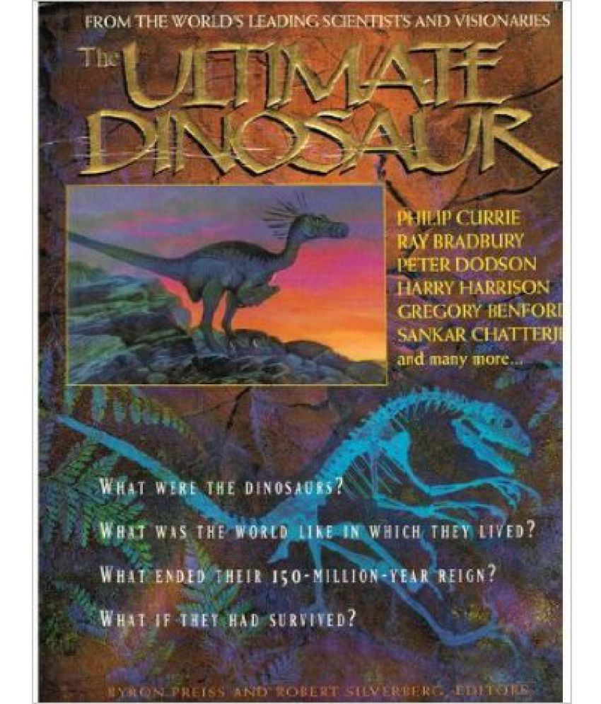 Ultimate Dino Saur Past, Present, And Future Buy Ultimate Dino Saur