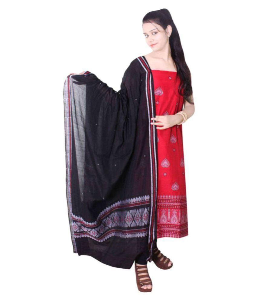 sambalpuri dress for ladies