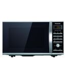 Panasonic 27 to 32 Litres LTR NN-CD674MFDG Convection Microwave Black