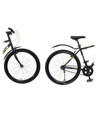 montra mudguard