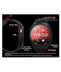 Enhance Smart Watches With Call Function