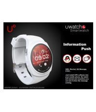 Enhance Smart Watches With Call Function