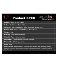 Enhance Smart Watches With Call Function