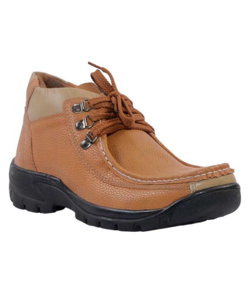 Symcox Outdoor Tan Casual Shoes Buy Symcox Outdoor Tan Casual