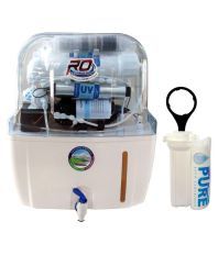 Aqua Ultra A505 ROUVUF Water Purifier