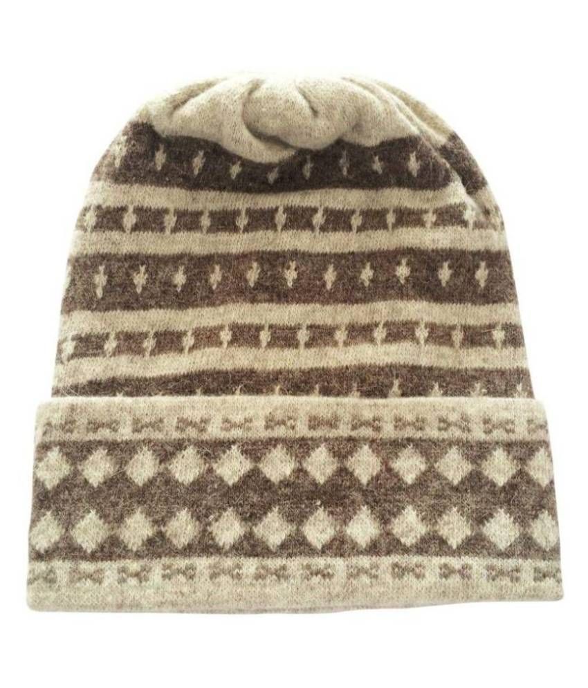 oswal woolen caps