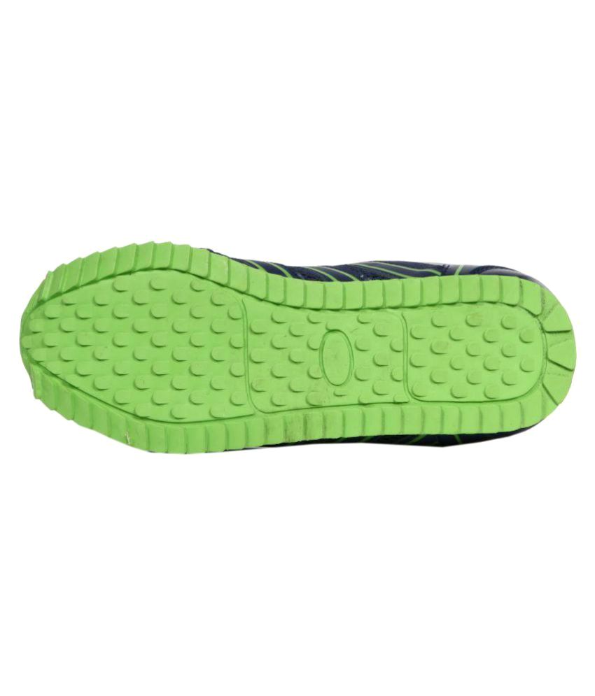 HDL MARATHON Running Shoes Blue Buy HDL MARATHON Running Shoes Blue