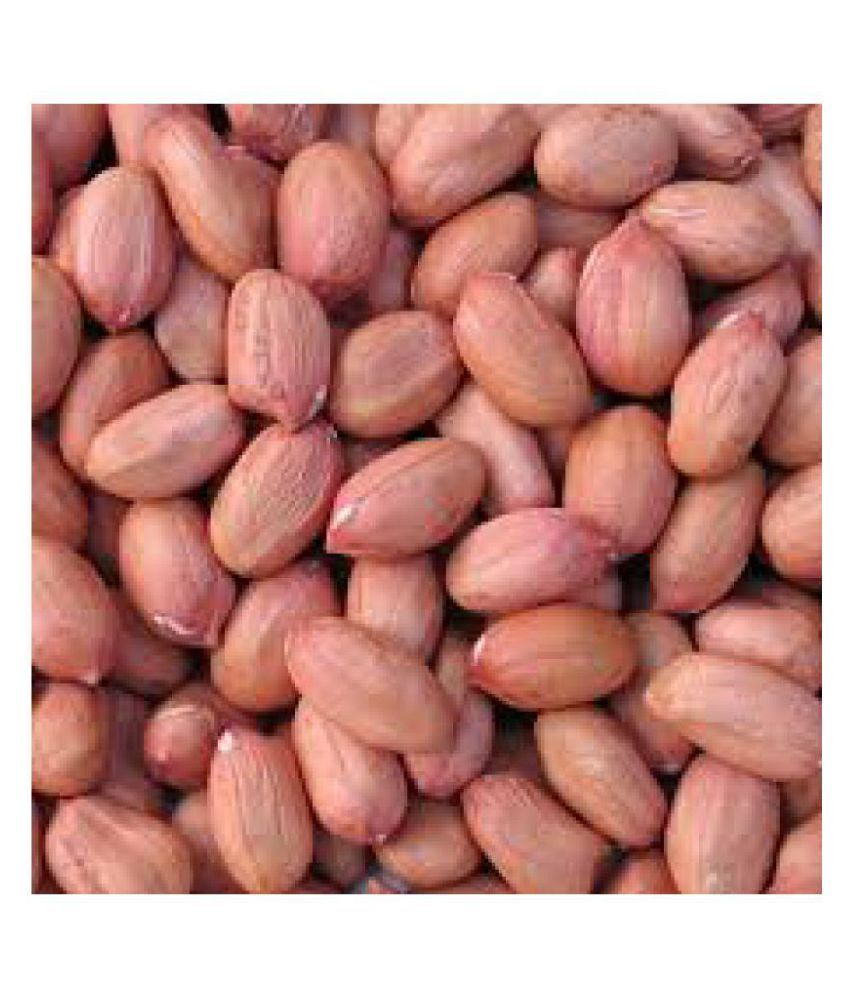     			JB TRADERS Shengdana (Raw Peanuts) 1 kg