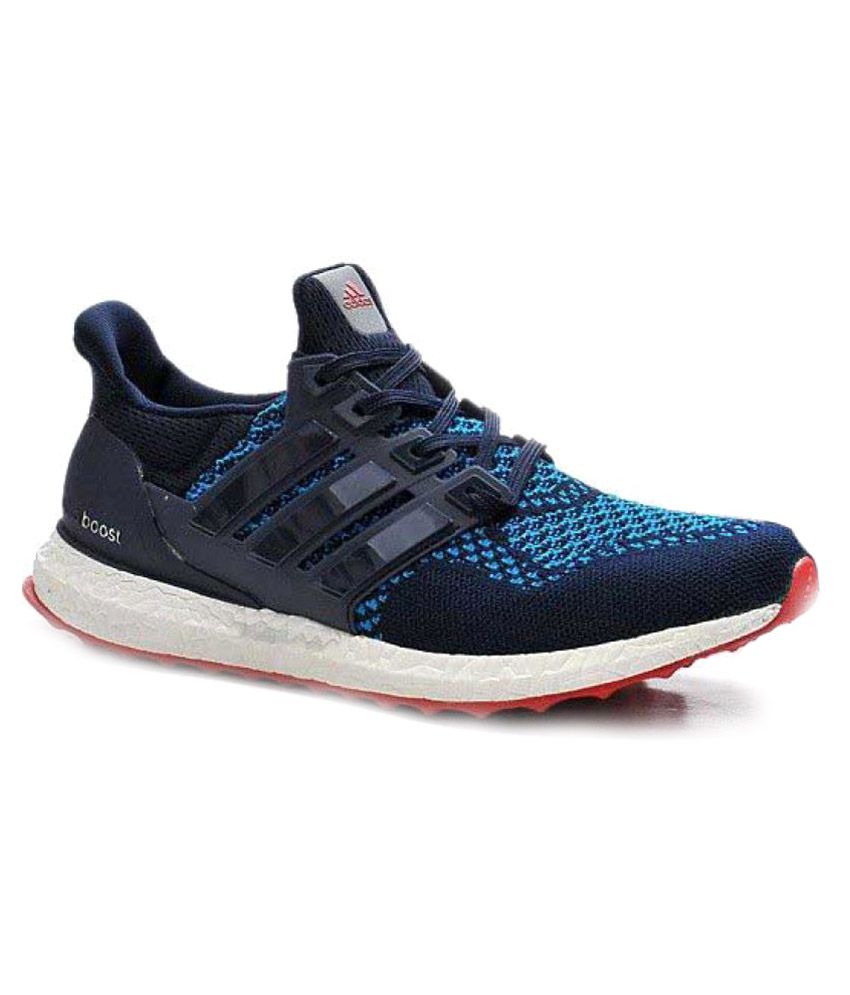 adidas ultra boost shoes online india