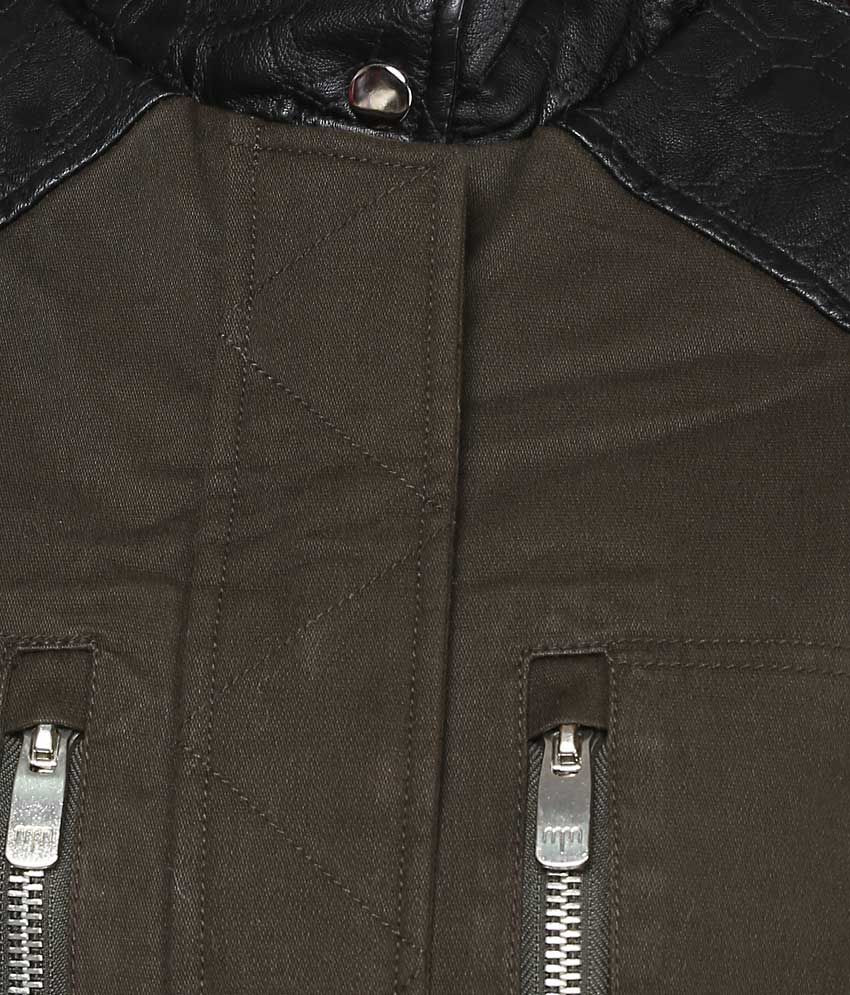 Buy Madame Cotton Bomber Jackets Online at Best Prices in India - Snapdeal
