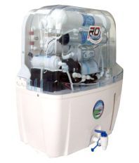 Aqua Ultra A202 ROUVUF Water Purifier