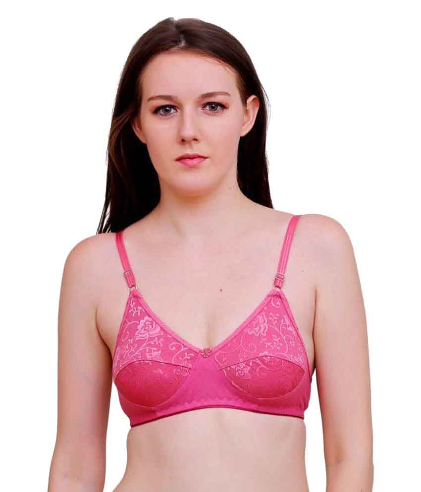 cotton traders bras