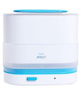 philips avent sterilizer india