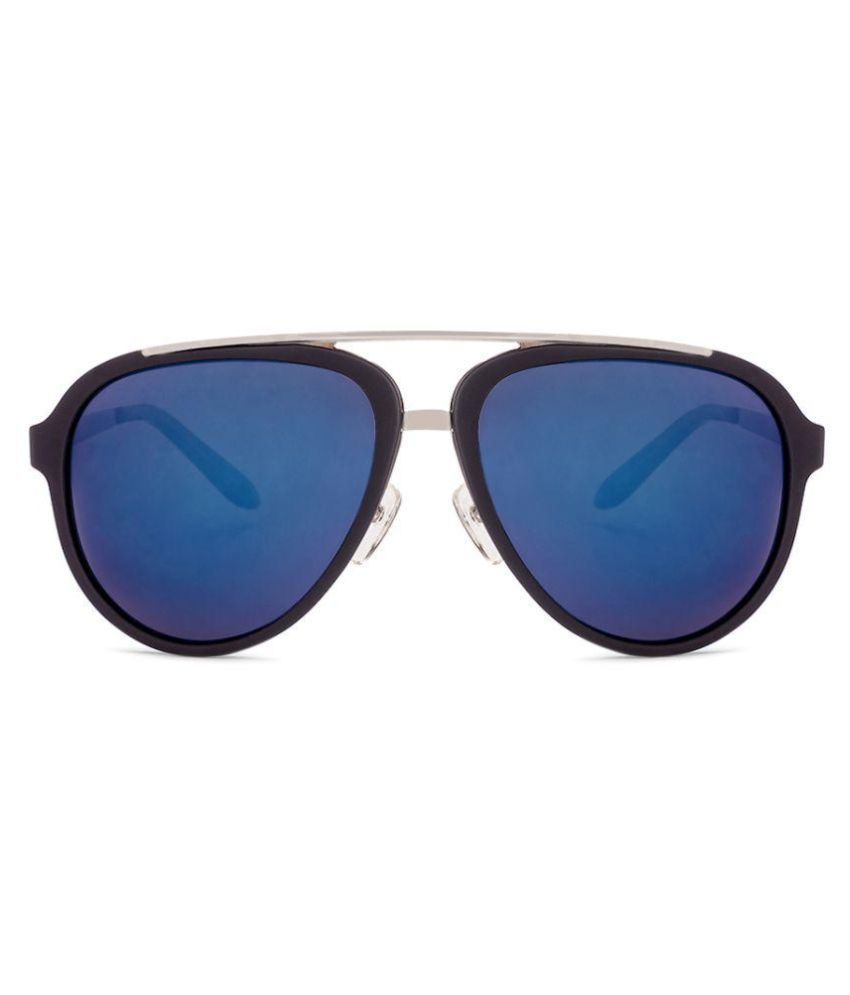 Carrera - Blue Pilot Sunglasses ( 96/S QZTXT ) - Buy Carrera - Blue Pilot  Sunglasses ( 96/S QZTXT ) Online at Low Price - Snapdeal